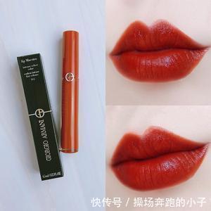 出错|黄皮女生无法抗拒的4款热门口红,简直好看到哭,盲选也不会出错