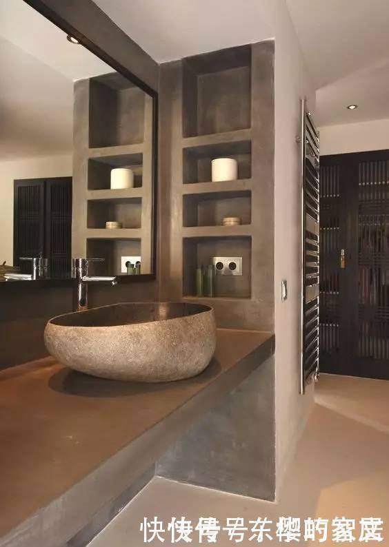 干湿|现在干湿分离的设计已经落伍了，卫生间这样设计才是王道