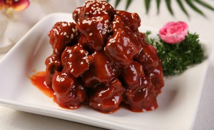 7道排骨的经典做法,排骨换着花样吃,唇齿留香,吃完再来一碗!