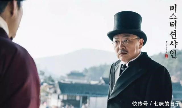 中国|韩国和朝鲜均认定为头号卖国贼,名声臭到中国的千古韩奸李完用