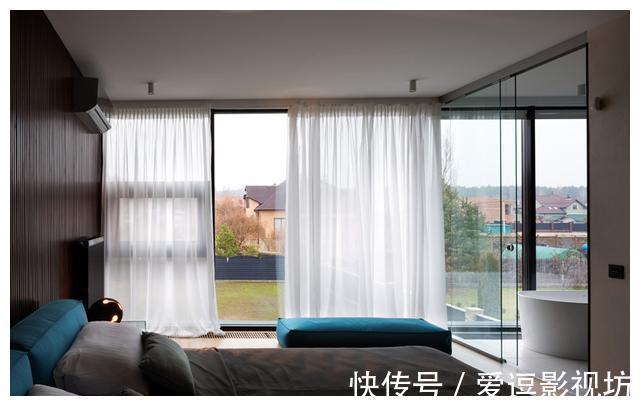 功能性|走进荷兰这栋两层房子,不豪华、不堆砌,一家四口住得很顺心