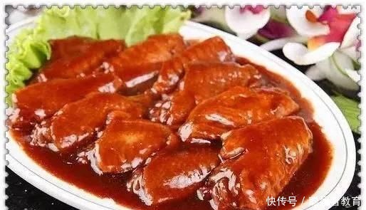 喜欢吃肉的亲看过来,你们的福利来了