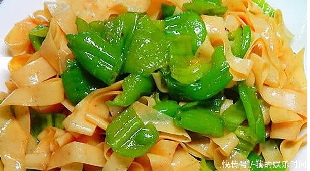 家家日常生活离不开的菜，补铁补钙强健筋骨，饮食界的华佗