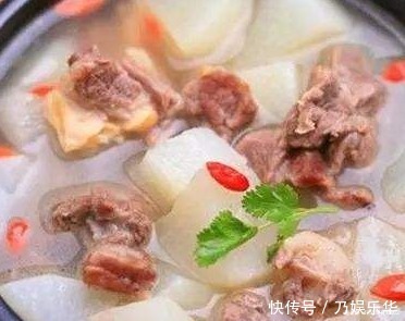 浓香四溢又滋补,补钙还能增强孩子免疫力,个头长得快