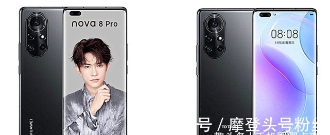 华为|5G版“华为Nova9”现已正式官宣,网友:换个方式继续活下来