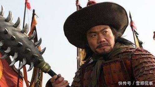 那些上到了梁山的死敌,天天都要面对自己的仇人,是怎么相处的?