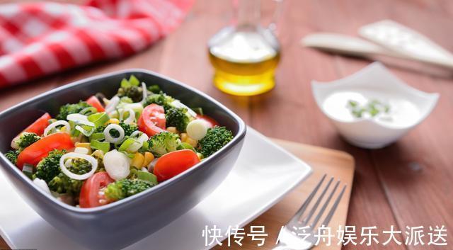 饮食习惯|50岁，是寿命“决定期”，若身体有5个表现，恭喜是长寿体质