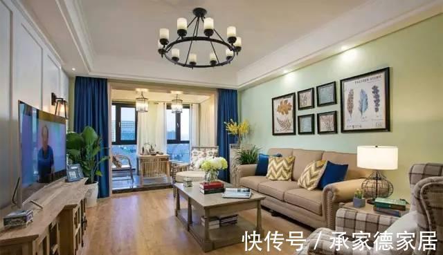 案例|阳台要不要装推拉门?现在流行这样装,你家装对了吗?