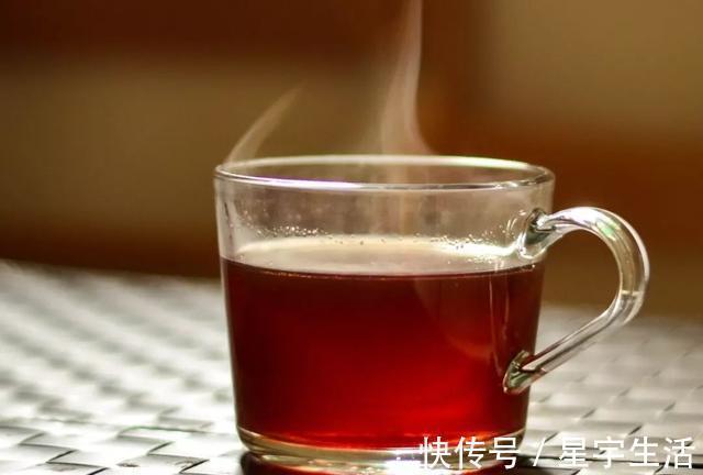 咖啡因|起床、晚上喝白开水的人!这样喝水,将毁掉自己的肾