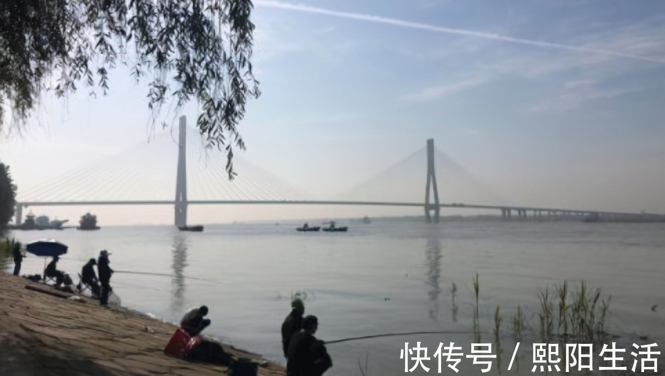 钓法|野钓江河溪流的多种靠谱钓法,流水之中轻松钓大鱼!