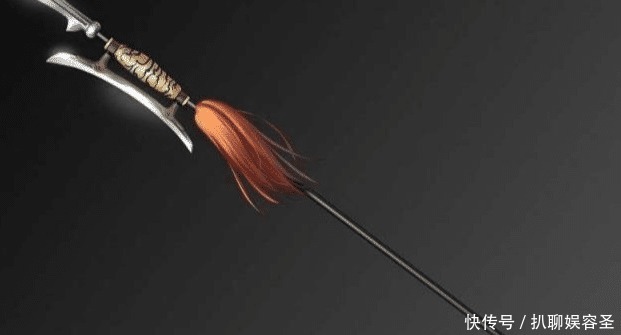小李飞刀|圆月弯刀兵器谱排行榜!比小李飞刀厉害却没进百晓生兵器谱