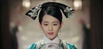 乾隆皇帝|乾隆一生内心觉得最愧疚的女人