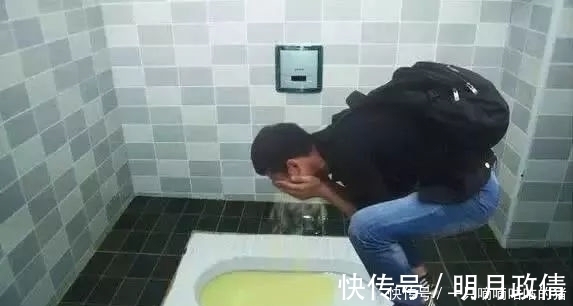 |搞笑P图:求大神帮我P出特技,很炫酷那种 让我火一下!