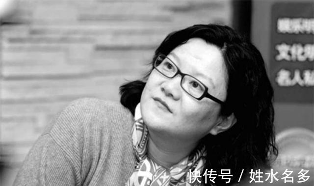 洪晃@洪晃:女人没睡过男人算白活,睡1个算亏本,5-10个才够本