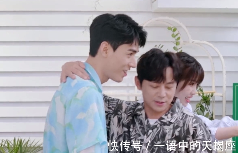 暖心|龔俊唱王力宏和周杰倫的歌跑調(diào),有誰注意何炅說了啥?好暖心