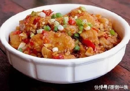 精选35道美味菜肴推荐，新鲜菜品举一反三，你也能学会哦