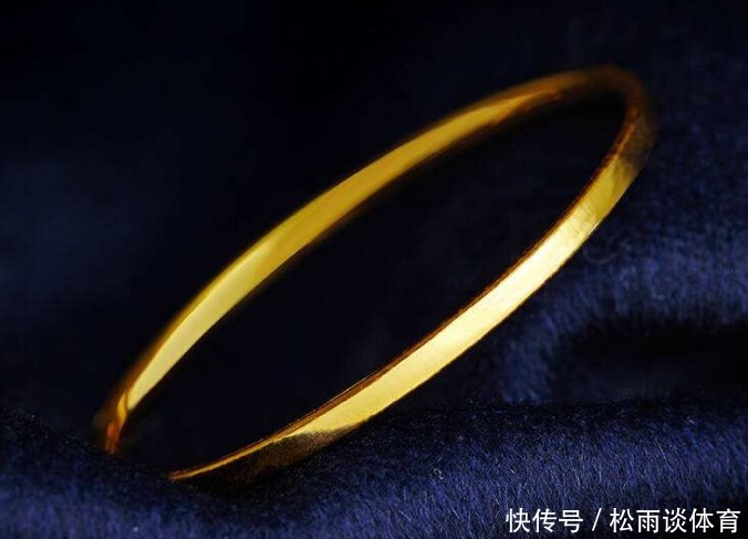 三个金手镯，你最喜欢哪一个测你这辈子会成为什么样的人