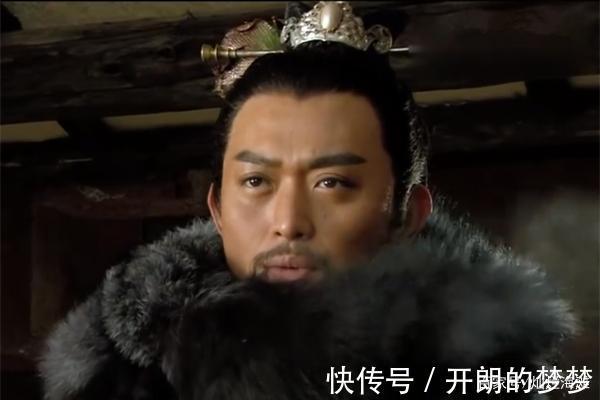 头领|此人位居第八十二位,排名降了三次,成了首位阵亡的梁山好汉