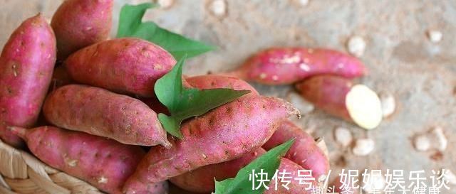 减肥瘦身|公认的最狠瘦身主食，土豆排名垫底，每天换着吃，刮油清肠降体重