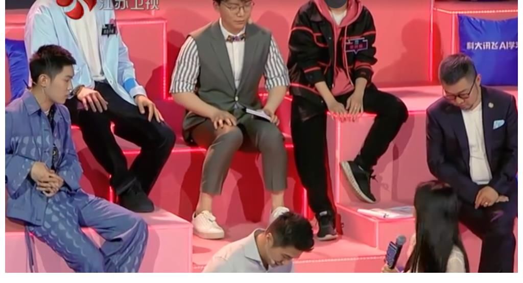 伊能静|《超脑少年团》有悬念够刺激，脑力竞技有看头，这帮孩子不寻常