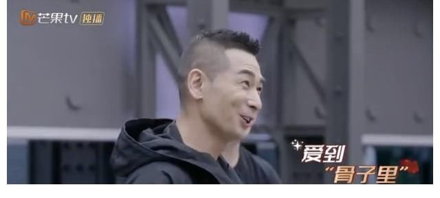 我的天|披荊斬棘的哥哥我的快樂又回來了