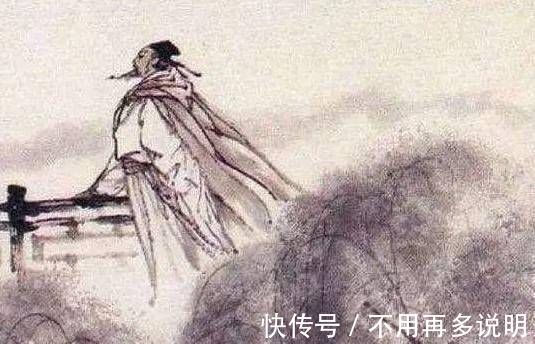 武攸宜@史上最孤独的一首诗,不在初高中课本内,但几乎人人都会背诵