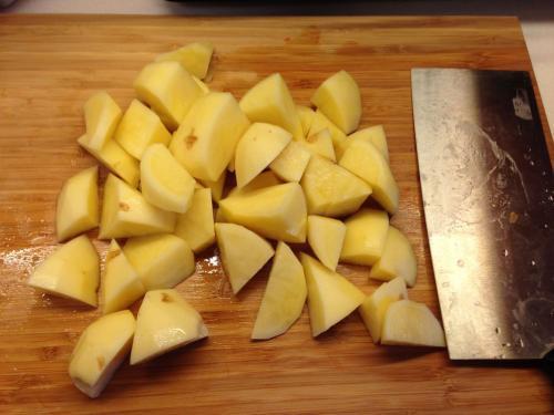 适应能力|土豆不能和牛肉一起吃营养师辟谣营养彼此促进,今晚就吃一碗