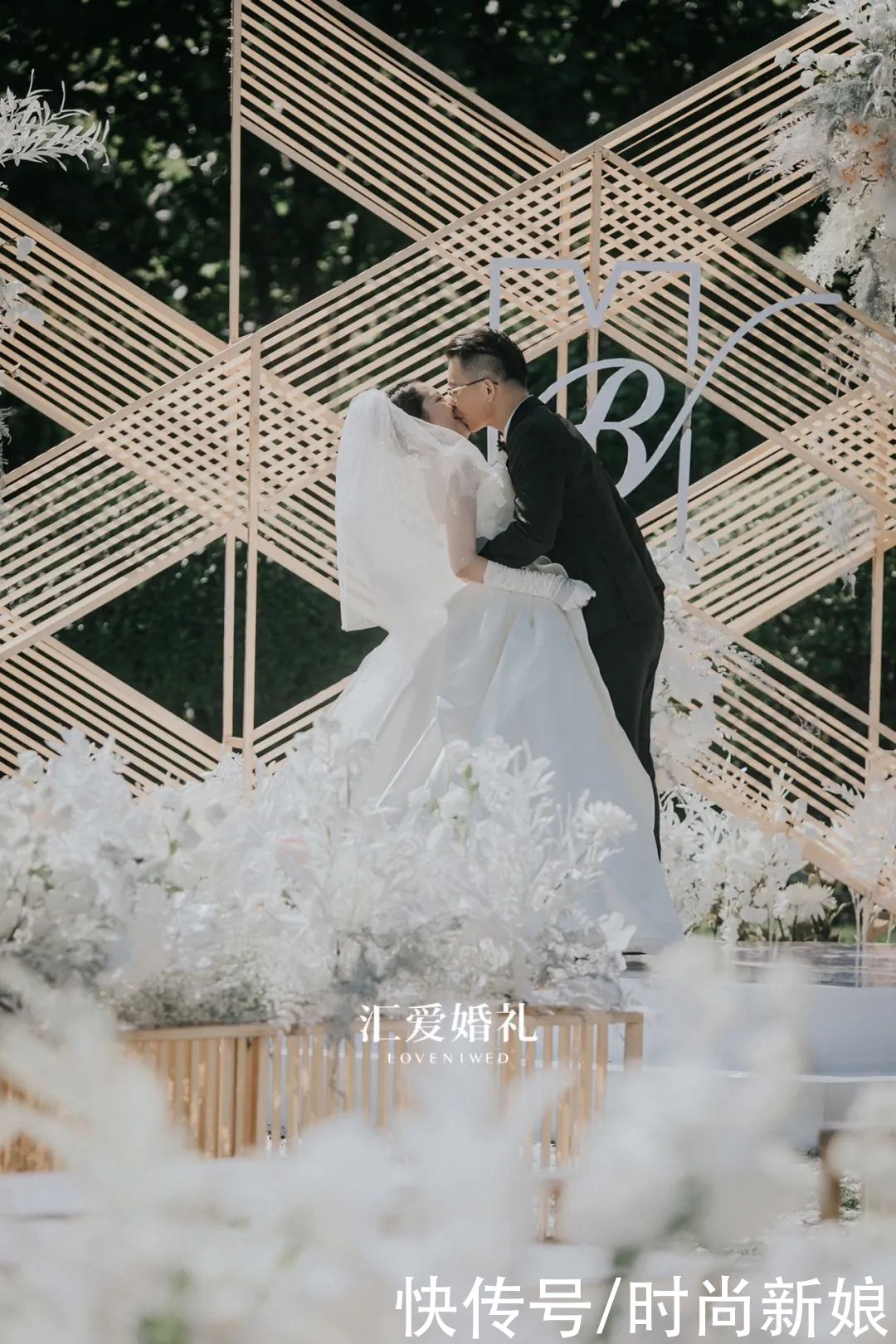 求婚仪式|就一次，这辈子能不能让我惊喜一下？