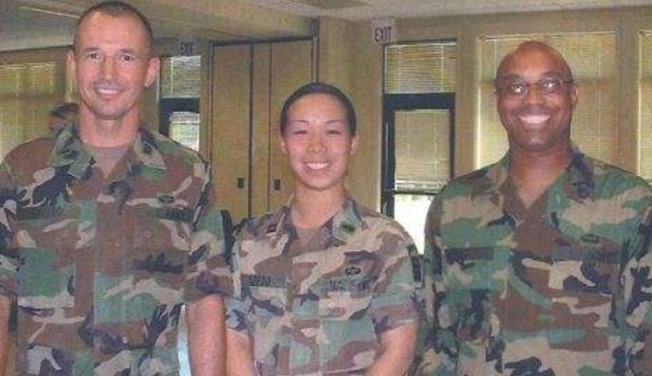 中文|“香蕉人”在朝鲜战场用中文喊话,没骗到志愿军,差点丢了小命!