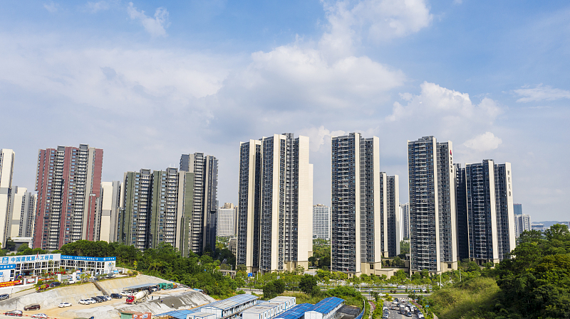 房价上涨|比起房价上涨,更加“麻烦”的问题已出现,房子或成为负担?