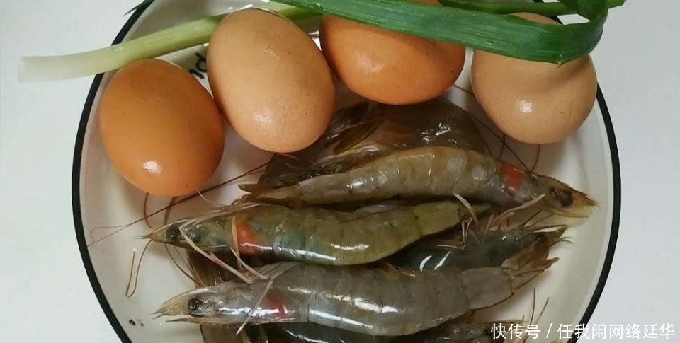 美味|天气转冷，别忘了吃秋天第一鲜，炒鸡蛋营养美味，增强抵抗力