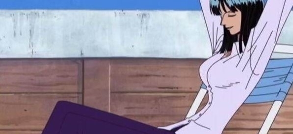 乔巴|海贼王:女帝永远不会知道路飞的5个秘密,知道一件就会杀掉一人