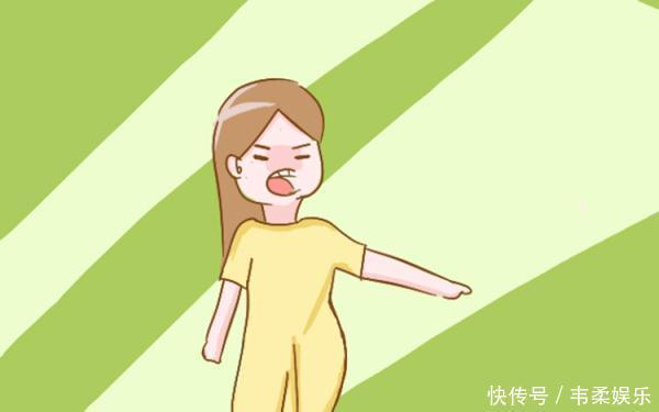 孕晚期,孕妈的这4种行为很容易引起宫缩,说不定你也经常在做