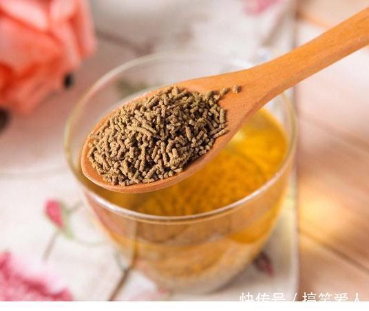 气虚体弱|失眠多梦,睡眠浅吗?每天饭后一杯茶,酣然入睡到天明