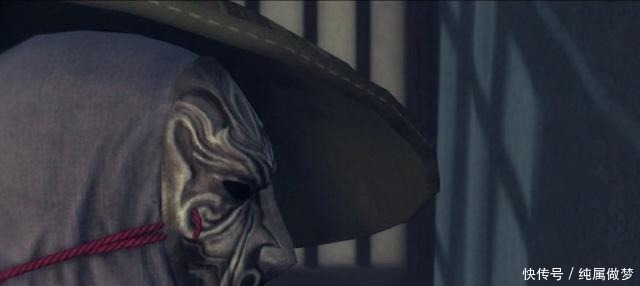 《画江湖不良人》中的“不良帅”,史上的原型人物,能够推测未来!