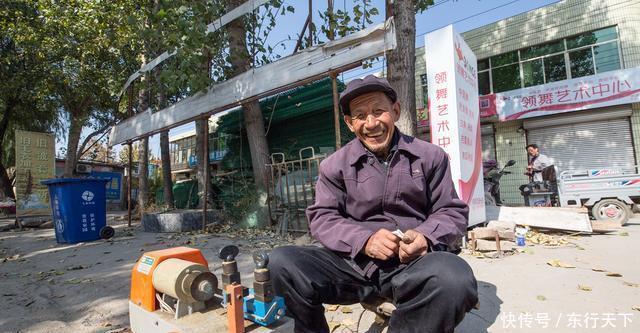 太行山|太行山中有座“誓死复仇”的塔 山谷中回荡着81声“不知道”