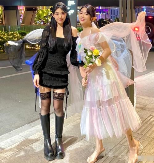  郑琴心|《心动3》姚沐希被指不合群？女嘉宾私下聚会，唯独她一人没互动