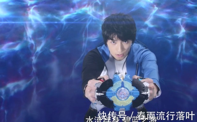 皮套|奧特曼明明新生代奧特曼特效變好了，為何反而被吐槽花里胡哨了