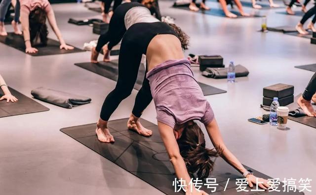 板式|分享4式适合初学者的瑜伽动作,调节肢体平衡,提升身体素质