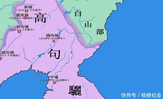 弹丸|能征善战的千古一帝唐太宗，为何在弹丸小国高句丽面前铩羽而归？