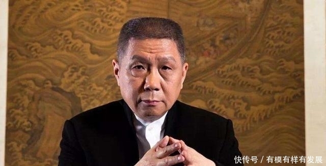 马未都号称"玉藏王",可他所有藏品,都不及这位美国人一件珍贵