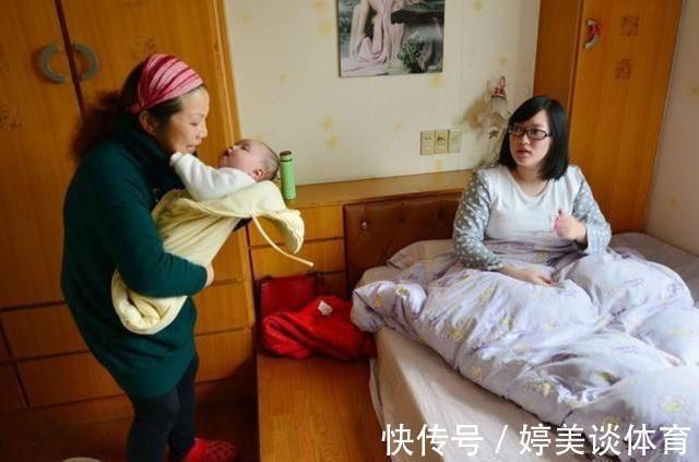 症状|生娃后坐月子,产后42天身体没有5种症状,说明月子做得很成功