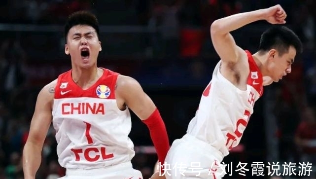 大名单|中国男篮集训16人大名单正式公布,国旗少年再次入选,胡明轩落选