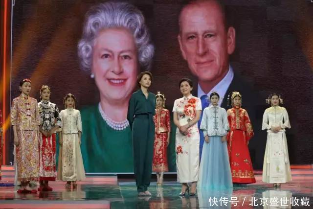 惊叹以为这是油画太天真了,这是惊艳全球的针尖苏绣