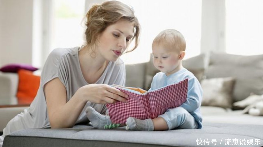 绘本|简单4步,让你的宝宝爱上自己刷牙