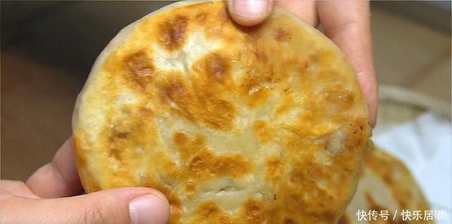 爱吃萝卜馅饼的收藏,皮薄馅大,味道鲜美,一家人都爱吃