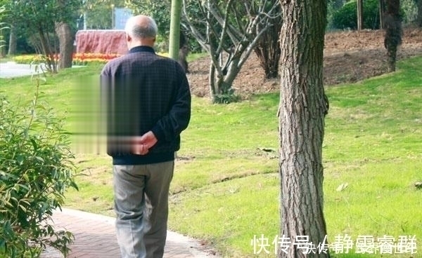 血糖|经常步行的人,这5种病可能很难“找上”你,坚持下去,还能长寿
