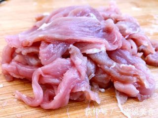 营养丰富的家常菜,木须肉,荤素都有,健康美味下饭,零难度!