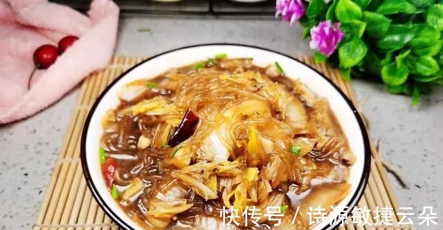 一锅|冬季,这两样食材一起炖,补脾益胃,提高免疫力,炖一锅滋补解馋!