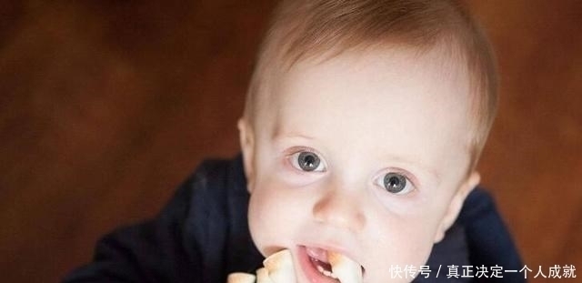 刷牙|儿童换牙顺序图:孩子几岁换?怎么换?一文说清